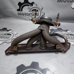 Коллектор Выпускной Nissan Qashqai 2010 контрактная Коллектор Выпускной Nissan Qashqai 2010