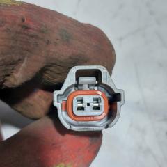 Разъём Nissan Qashqai J10 MR20-DE