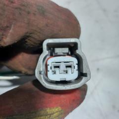 Разъём Qashqai 2010 J10 MR20-DE