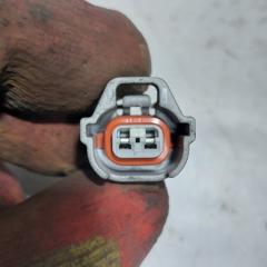 Разъём Qashqai 2010 J10 MR20-DE