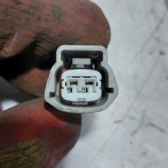 Разъём Qashqai 2010 J10 MR20-DE