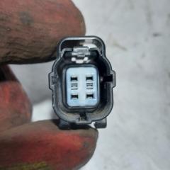 Разъём Qashqai 2010 J10 MR20-DE