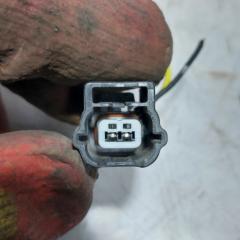 Разъём Qashqai 2010 J10 MR20-DE