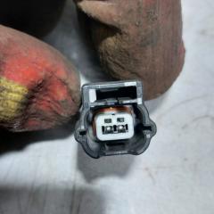 Разъём Qashqai 2010 J10 MR20-DE