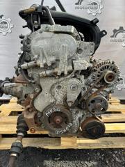 Двигатель Nissan