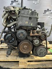 Двигатель Nissan