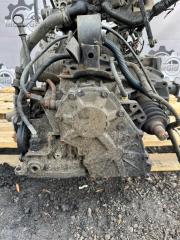 АКПП Nissan контрактная АКПП Nissan