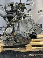 АКПП Nissan