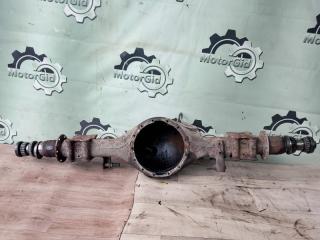 Чулок моста задний Isuzu Elf 2000 Б/У Чулок моста задний Isuzu Elf 2000