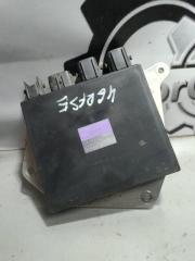 Блок управления двигателем Toyota Mark X 2007 контрактная Блок управления двигателем Toyota Mark X 2007