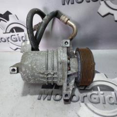 Компрессор кондиционера Nissan AD 2018 контрактная Компрессор кондиционера Nissan AD 2018