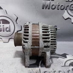 Генератор Nissan AD 2018