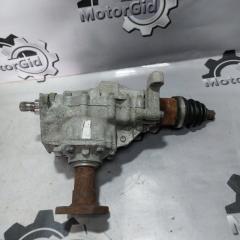 Раздаточная коробка Nissan AD 2018