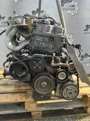 Двигатель Nissan Ad 2006