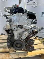 Двигатель Nissan 2008