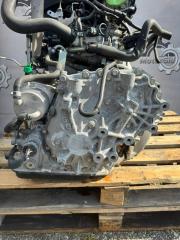 АКПП Nissan 2008 контрактная АКПП Nissan 2008