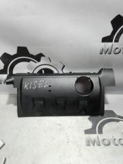 Декоративная крышка двигателя Peugeot 207 2010