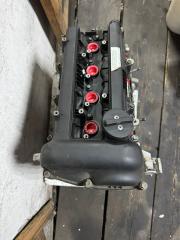 Двигатель Hyundai Solaris 2014