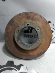 Запчасть диск тормозной передний левый Toyota Dyna 2017