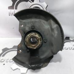 Запчасть кулак поворотный передний правый Toyota Dyna 2017