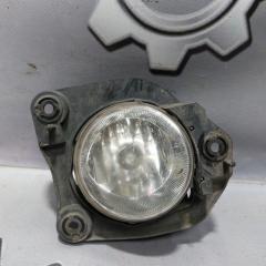 Запчасть фара противотуманная передняя правая Toyota Dyna 2017