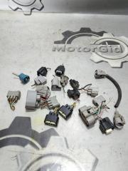 Разъём Toyota Funcargo 2002 контрактная Разъём Toyota Funcargo 2002