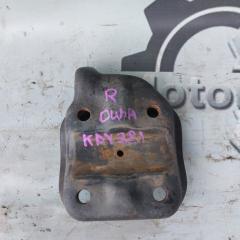 Запчасть чашка рессоры правая Toyota Dyna 2017