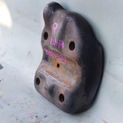 Запчасть чашка рессоры задняя левая Toyota Dyna 2017