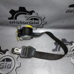 Запчасть ремень безопасности правый Toyota Dyna 2017