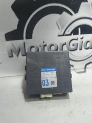 Запчасть блок управления Toyota Dyna 2017