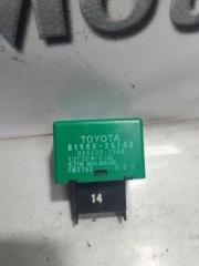 Запчасть реле Toyota Dyna 2017