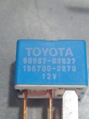 Запчасть реле Toyota Dyna 2017
