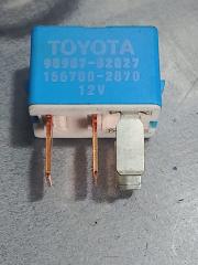 Запчасть реле Toyota Dyna 2017