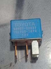 Запчасть реле Toyota Dyna 2017