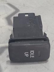 Запчасть кнопка прогрева двигателя Toyota Dyna 2017