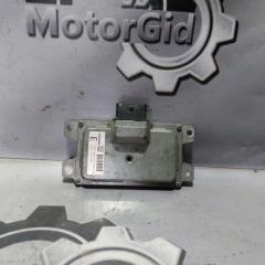 Блок управления АКПП Nissan Serena 2009 контрактная Блок управления АКПП Nissan Serena 2009