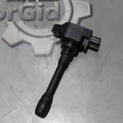 Фото запчасти катушка зажигания Nissan Serena 2009 контрактная запчасть Запчасть катушка зажигания Nissan Serena 2009