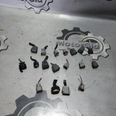 Фото запчасти разъём Nissan Serena 2009 контрактная запчасть Запчасть разъём Nissan Serena 2009