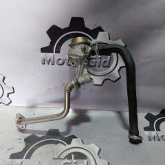 Клапан EGR Mercedes-Benz C-class 2006 контрактная Клапан EGR Mercedes-Benz C-class 2006