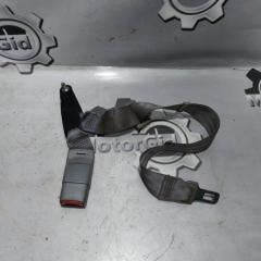 Запчасть ремень безопасности левый Toyota Dyna 2017