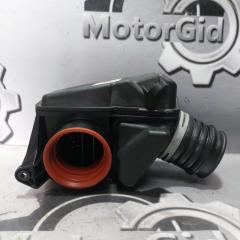 Резонатор воздушного фильтра Mercedes-Benz C-class 2006 контрактная Резонатор воздушного фильтра Mercedes-Benz C-class 2006