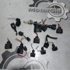 Запчасть разъём Mercedes-Benz C-class 2006