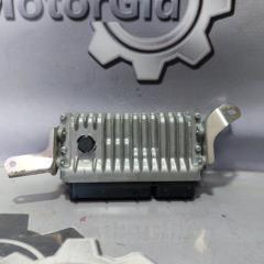 Блок управления двигателем Toyota Spade 2014 контрактная Блок управления двигателем Toyota Spade 2014