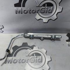 Фото запчасти рейка топливная Toyota Spade 2014 контрактная запчасть Запчасть рейка топливная Toyota Spade 2014