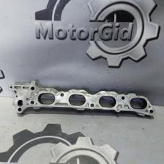 Фото запчасти проставка впускного коллектора Toyota Spade 2014 контрактная запчасть Запчасть проставка впускного коллектора Toyota Spade 2014