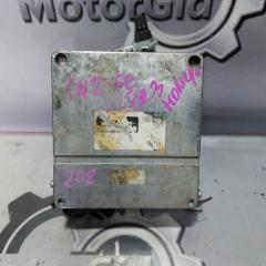 Блок управления двигателем Toyota Sienta 2006 контрактная Блок управления двигателем Toyota Sienta 2006