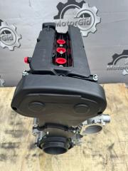 Двигатель Chevrolet Cruze F16D4