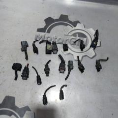 Разъём Mercedes-Benz A-Class 2005