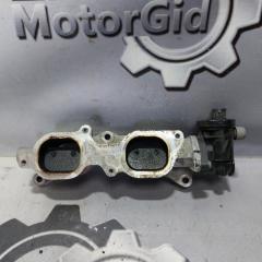 Запчасть заслонка впускного коллектора правая Subaru Impreza 2011