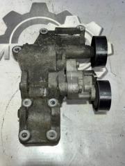 Ролик натяжной Mitsubishi Outlander 2008 CW5W 4B11 1801A067 контрактная